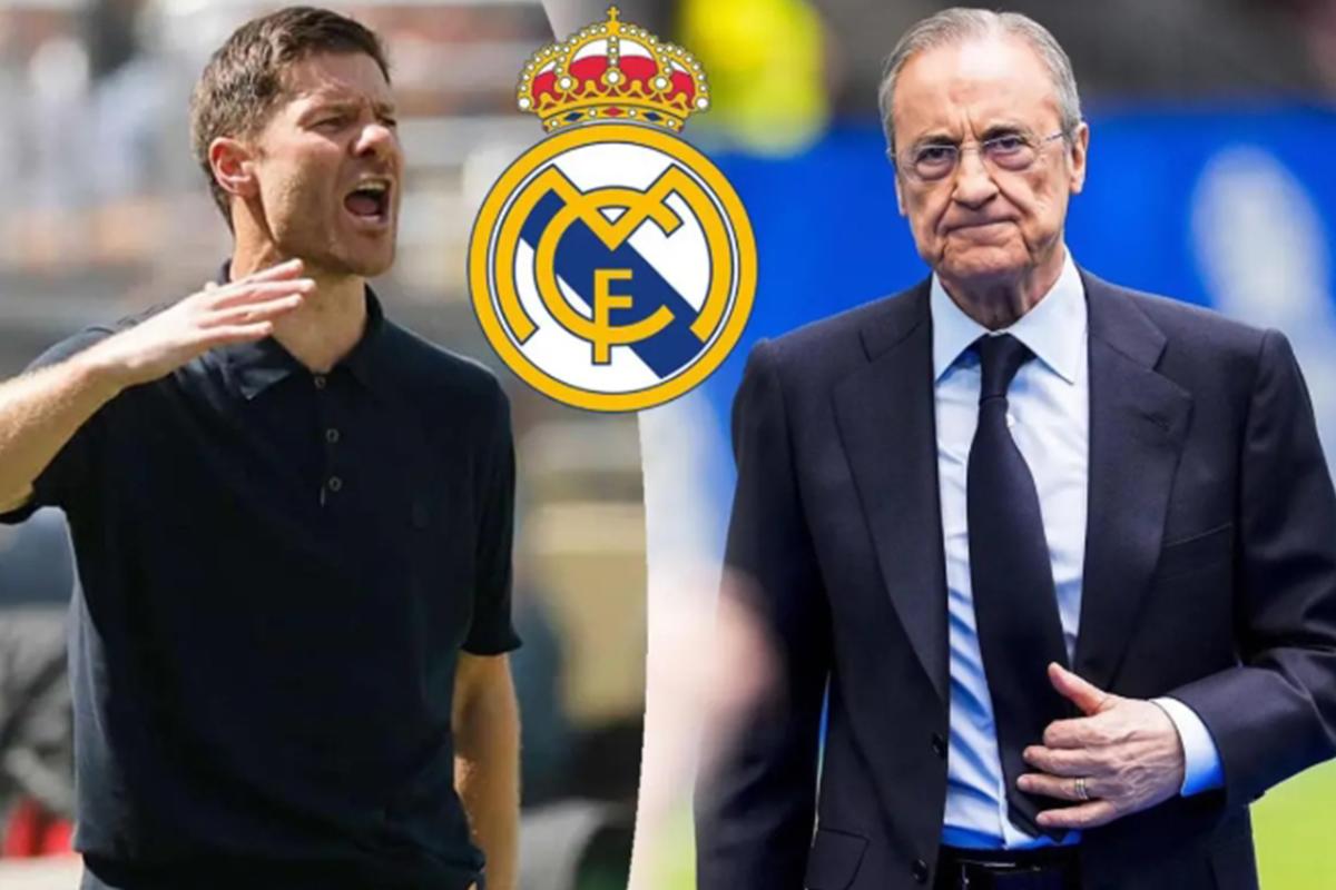 División en el vestuario del Real Madrid: los siete futbolistas que están molestos con Xabi Alonso y quieren echarlo
