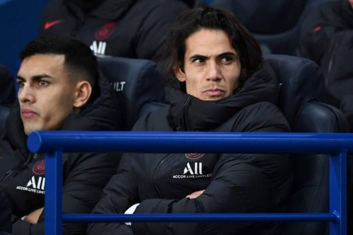 Neymar arma la polémica tras regresar a las canchas con el PSG