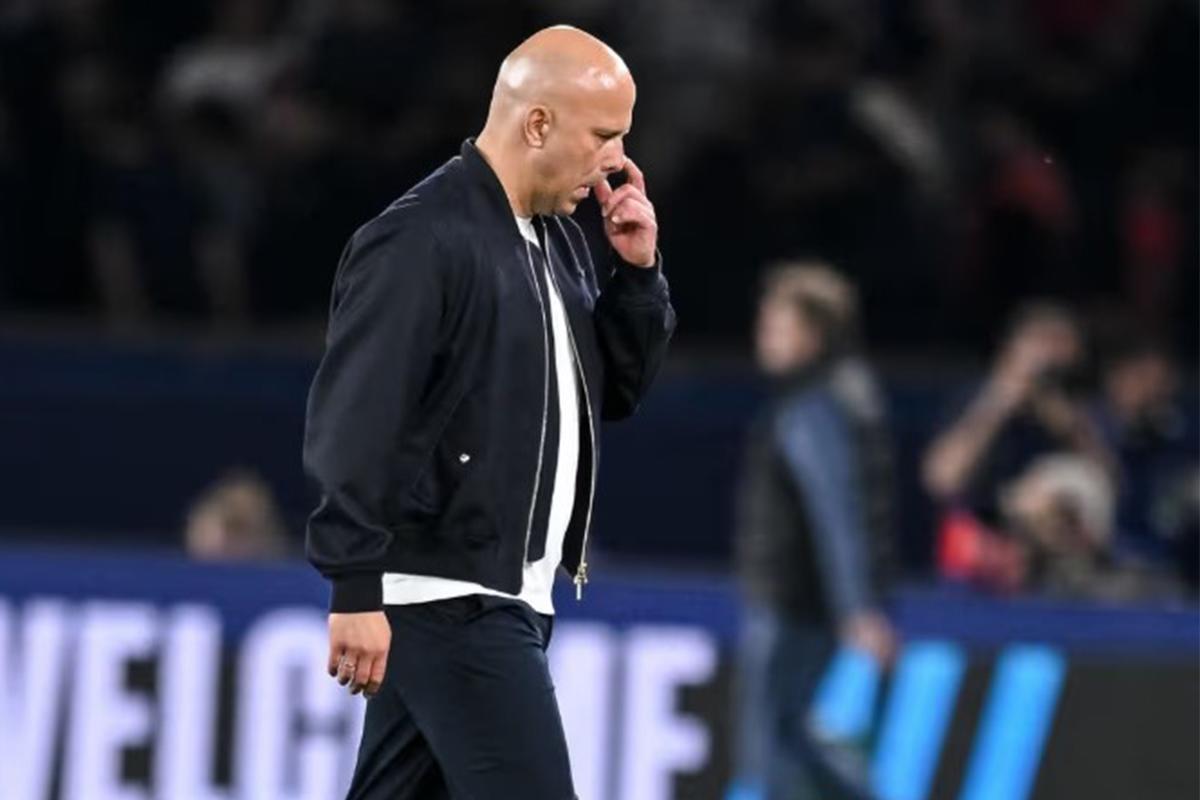 Barrida en el Liverpool: se van dos leyendas, seis jugadores en venta y el sucesor de Arne Slot