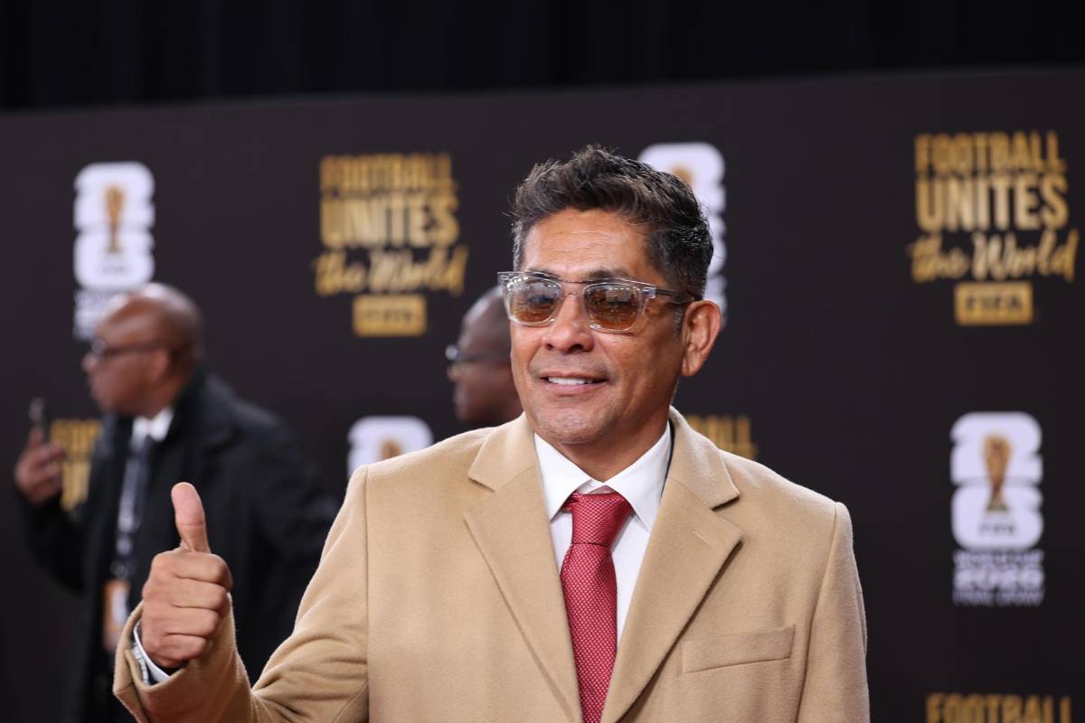 Mundial 2026: la imagen de Panamá que duele a Centroamérica, el motivo por el que Bielsa no fue y mensaje a Infantino