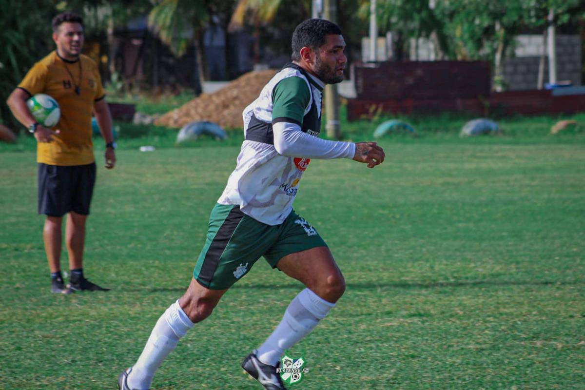 Con tres mundialistas: ¡Todas las figuras que veremos en el Apertura de la Liga de Ascenso de Honduras!