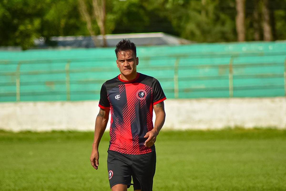 Con tres mundialistas: ¡Todas las figuras que veremos en el Apertura de la Liga de Ascenso de Honduras!