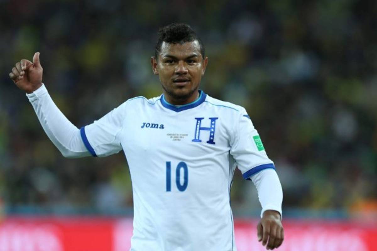 Los futbolistas de Concacaf que han tenido líos por culpa de mujeres