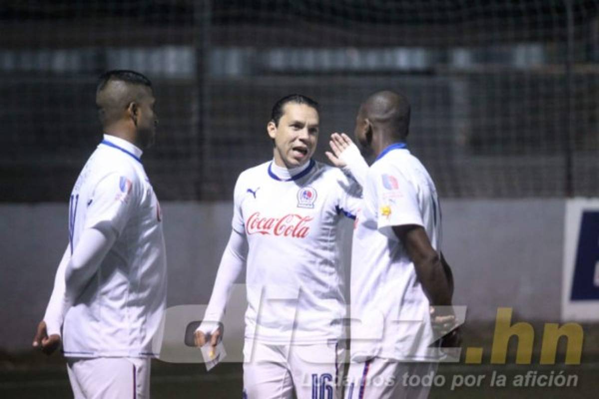 Así lucen las exfiguras que Olimpia y Motagua que brillaron en los años 90