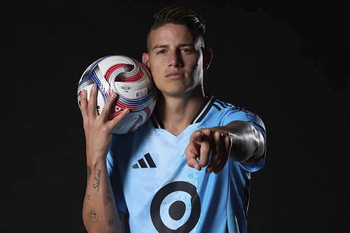 MLS 2026: los 10 jugadores mejor pagados del torneo y el hondureño con el salario más elevado