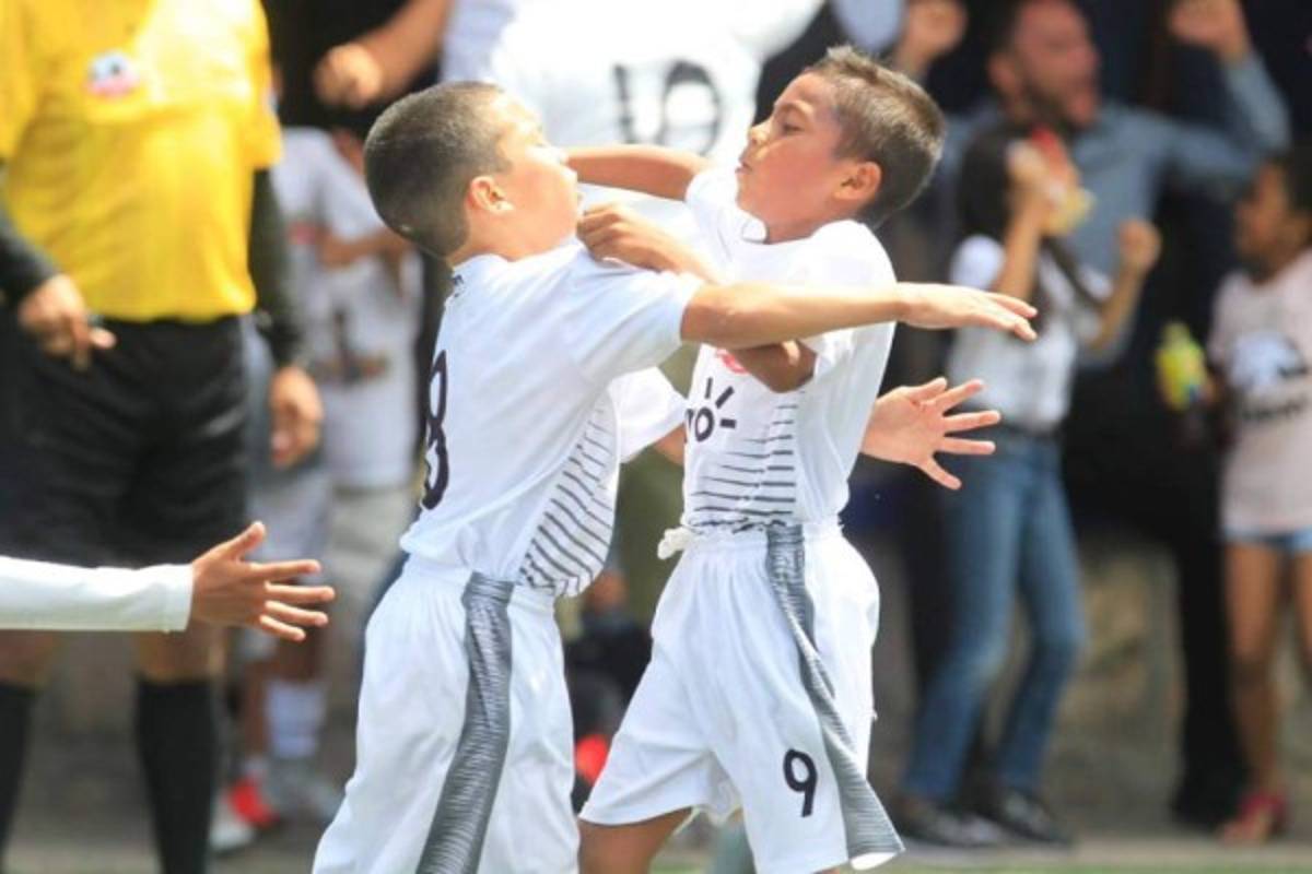 Flashazos: Alegría, llanto y grandes emociones en la final de la Súper Liga de Claro