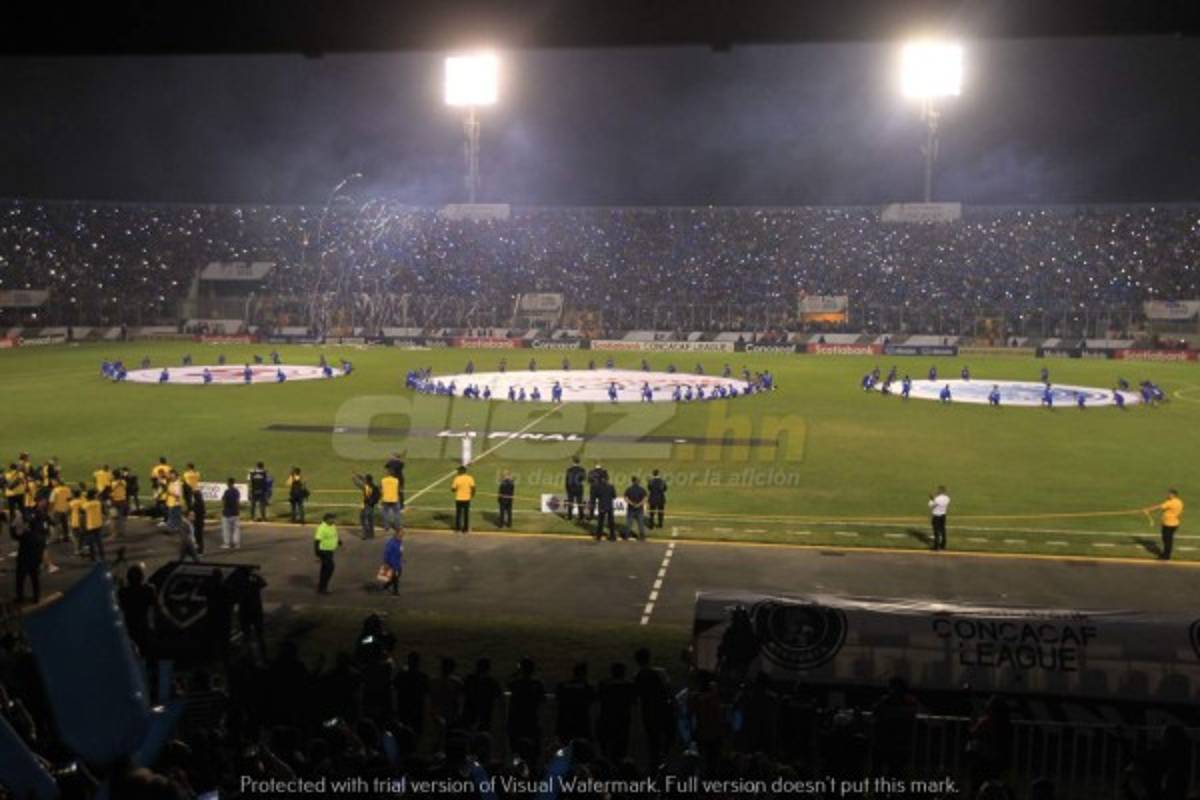 ¡Llanto, dolor y lágrimas! El fiestón del Saprissa en medio de la hecatombe del Motagua