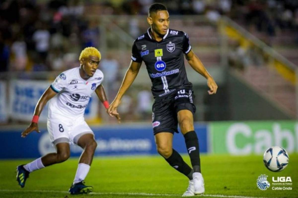 Goleadores de Centroamérica: Ángel Tejada del Vida y un exHonduras Progreso como principales artilleros