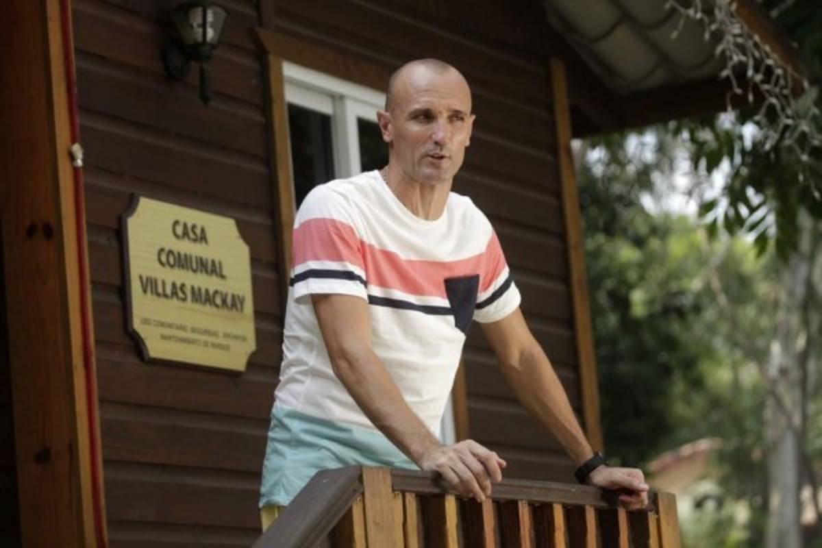 ¡Puesto disponible! Técnicos que podrían dirigir al Real España