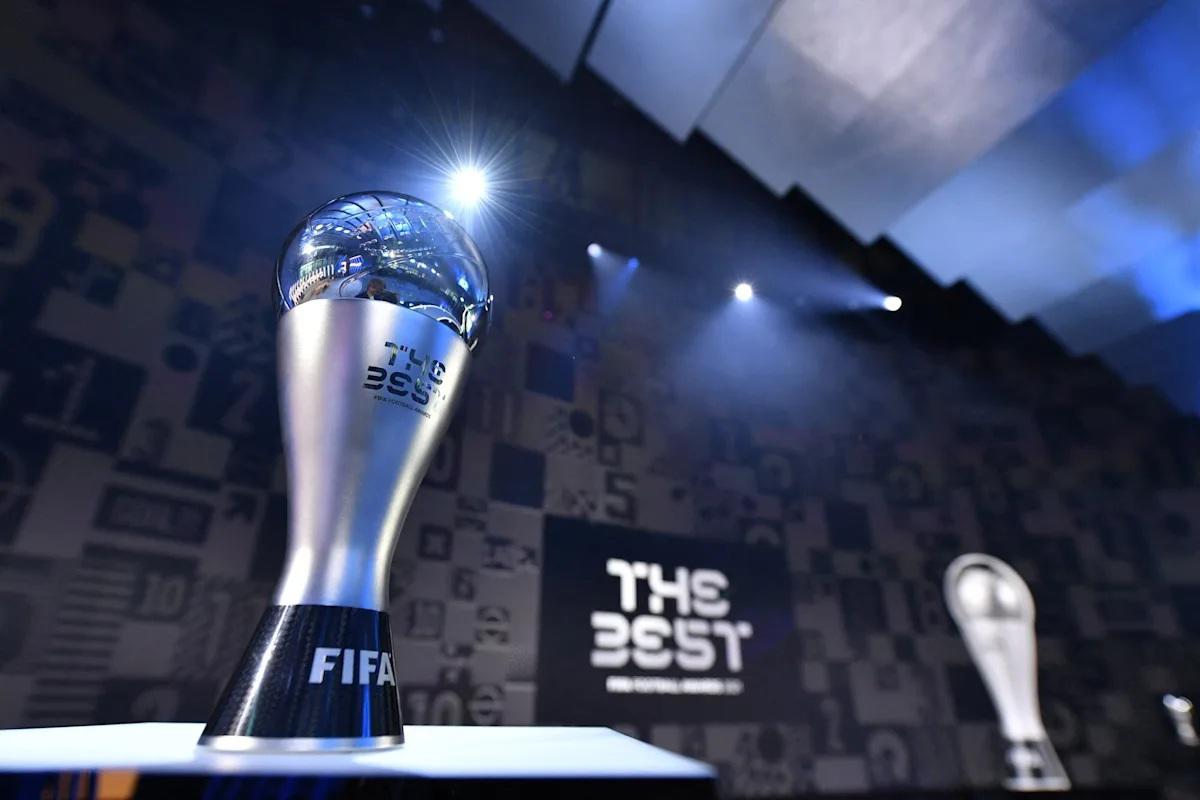 FIFA The Best 2025: duro revés para Lamine Yamal y eligen el gran favorito al premio; lo que nadie esperó de Raphinha