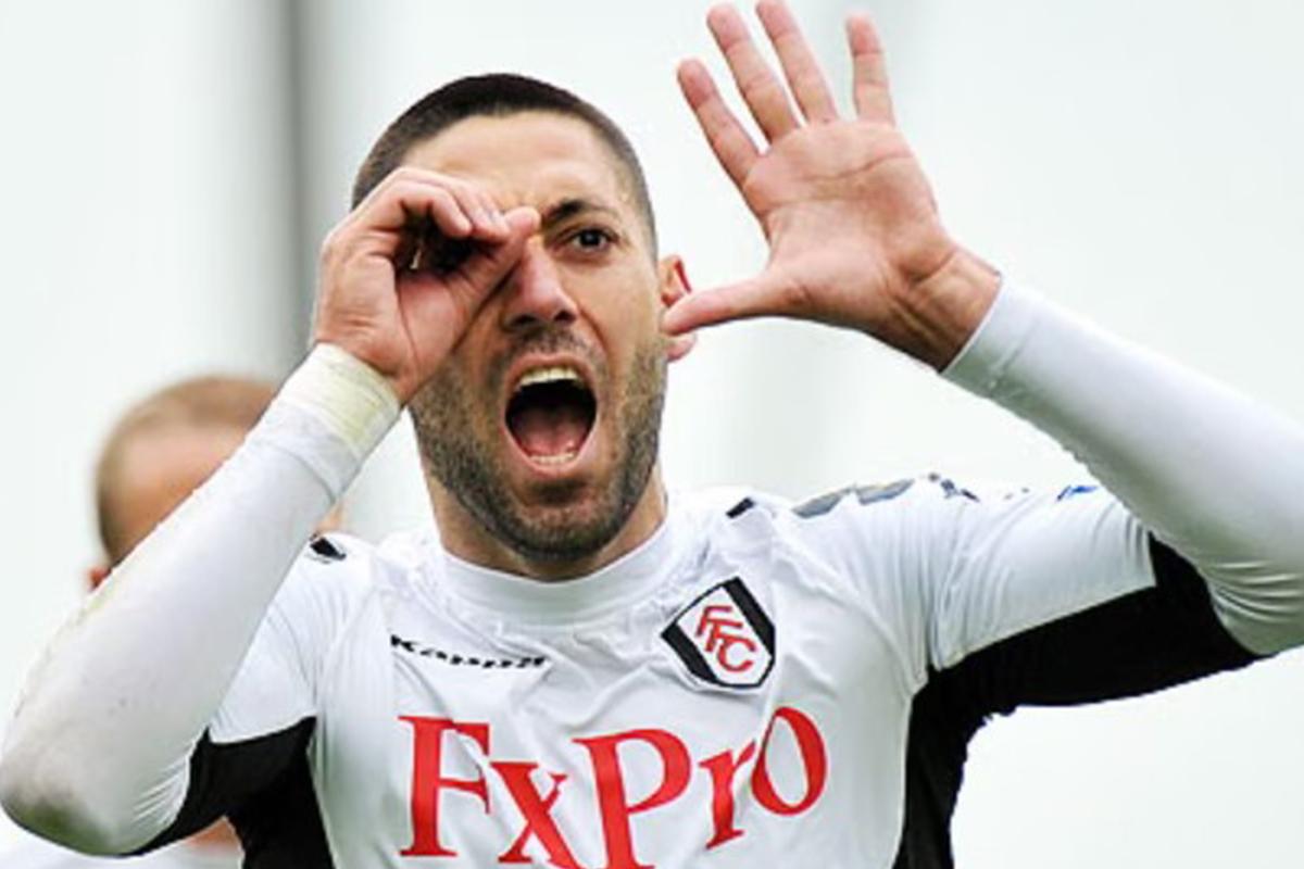 Clint Dempsey, leyenda de USA que le hizo daño a Honduras: su nueva vida tras el retiro y la tremenda fortuna