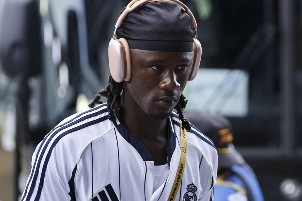 Real Madrid lo declara transferible y Luis Enrique lo pidió en el PSG: 50 millones por su traspaso