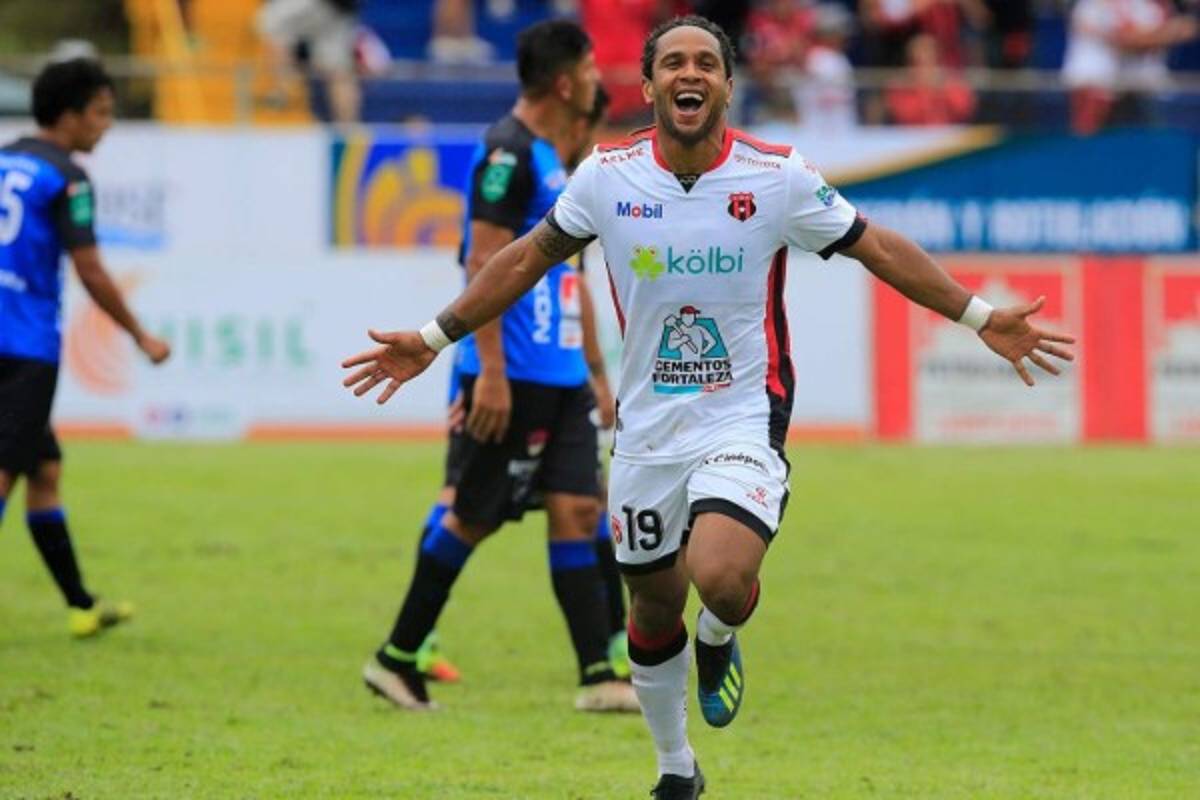 Los equipos de Centroamérica con las planillas más caras en la actualidad