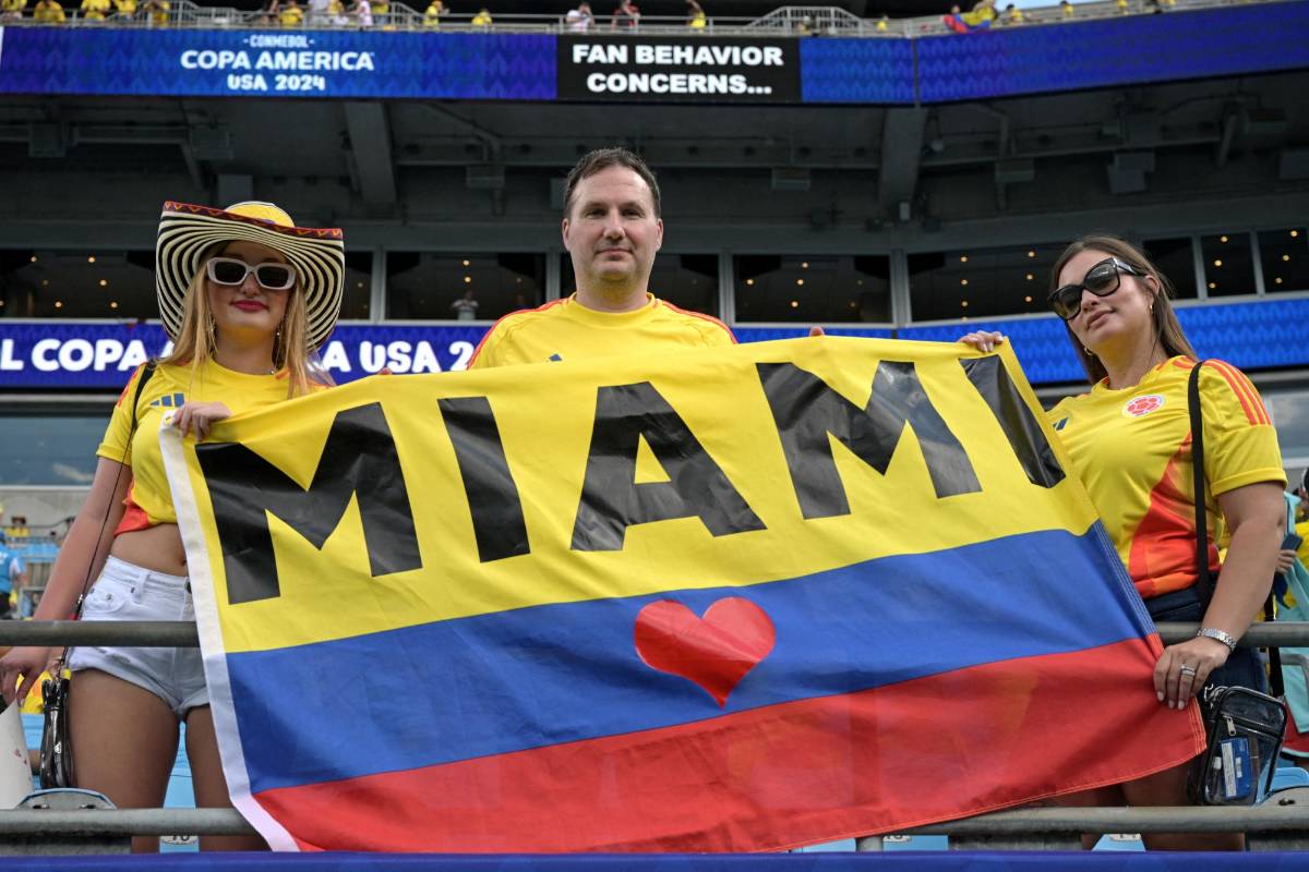 Copa América: Bellas mujeres que robaron suspiros; la futbolista más linda del mundo llegó, Antonela y una árbitra cautivaron