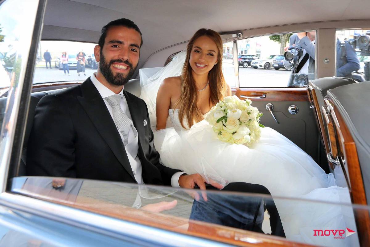 El técnico que fue cupido: lo dejaba en la banca y así conquistó el amor de su vida; “Quise que fuera mi padrino”