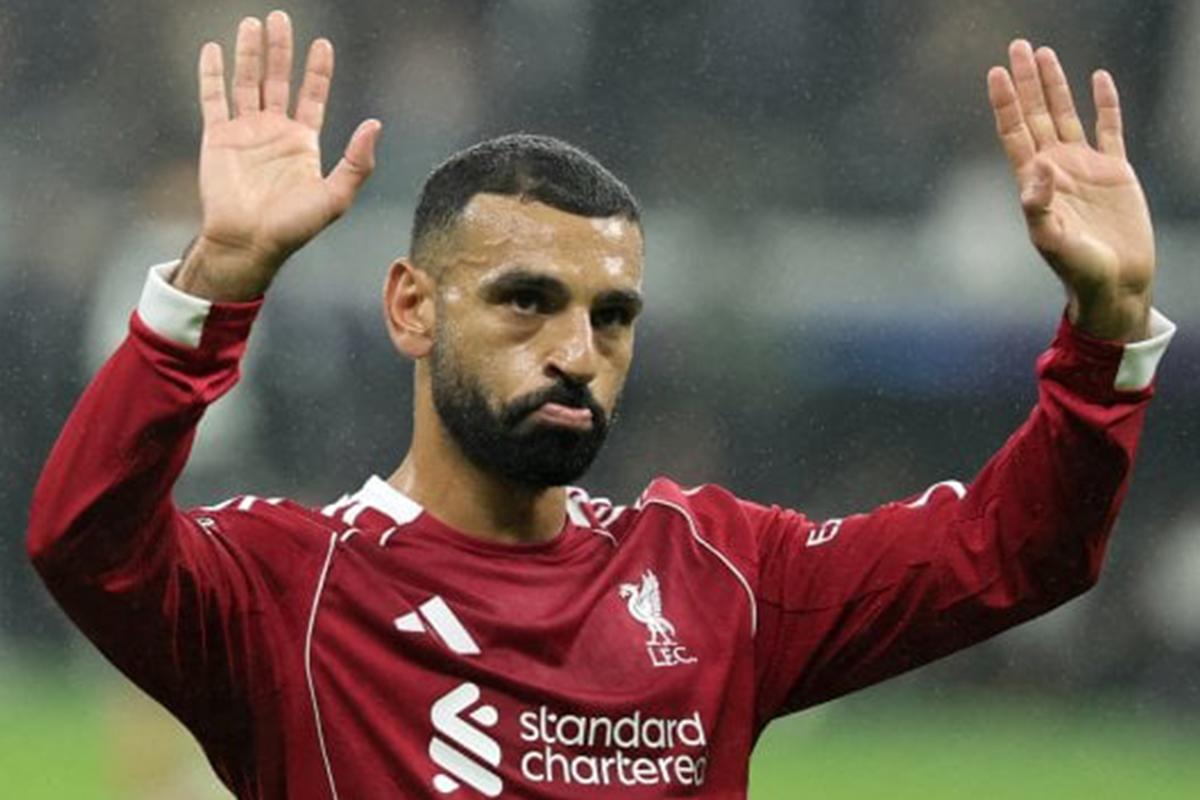 Barrida en el Liverpool: se van dos leyendas, seis jugadores en venta y el sucesor de Arne Slot