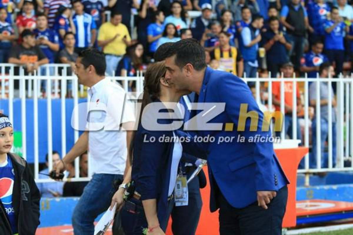 Isabel Zambrano y sus íntimas confesiones: ¿Planes de tener un hijo con Diego Vázquez? Y lo que revela de su papá