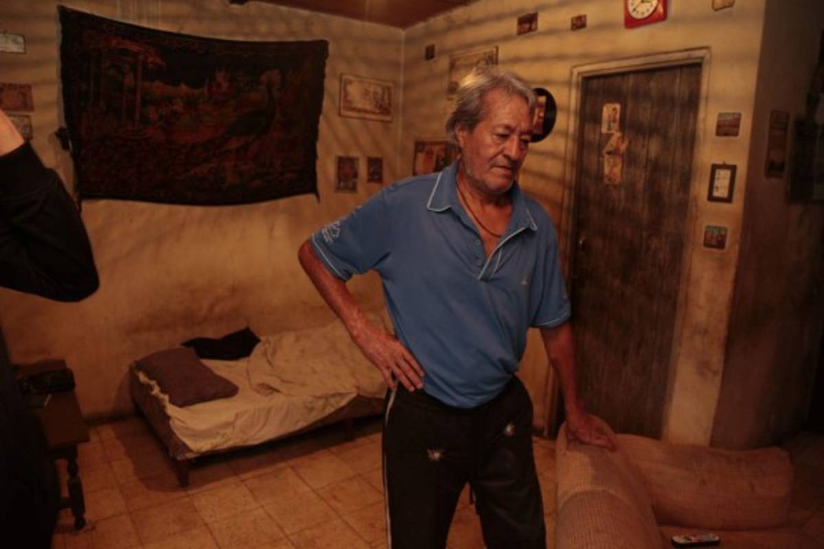 Los jugadores hondureños que son conocidos por sus apodos