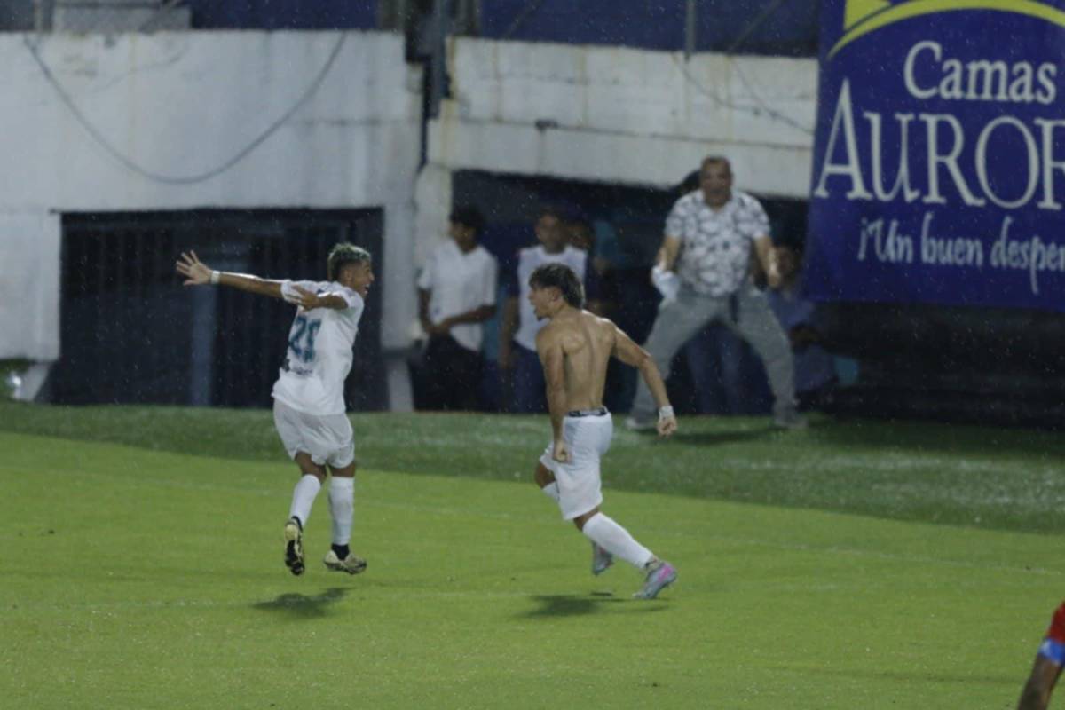 Sorpresa a Georgie Welcome, la inexorable ley del ex que golpeó a Real España y el mensaje de Platense a toda Honduras