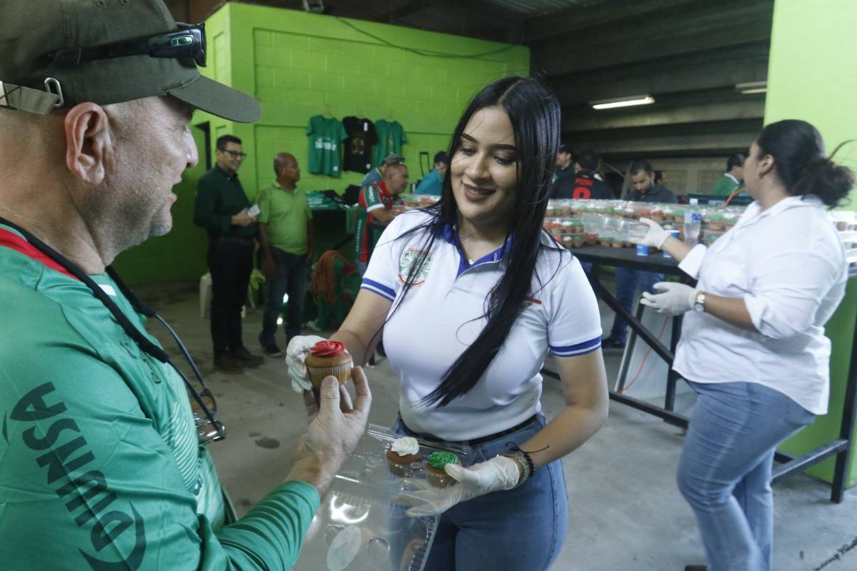 Tristeza del Chelito Martínez, jugador fue enyesado en el camerino y la joya de gol de Machuca en el Marathón-Génesis