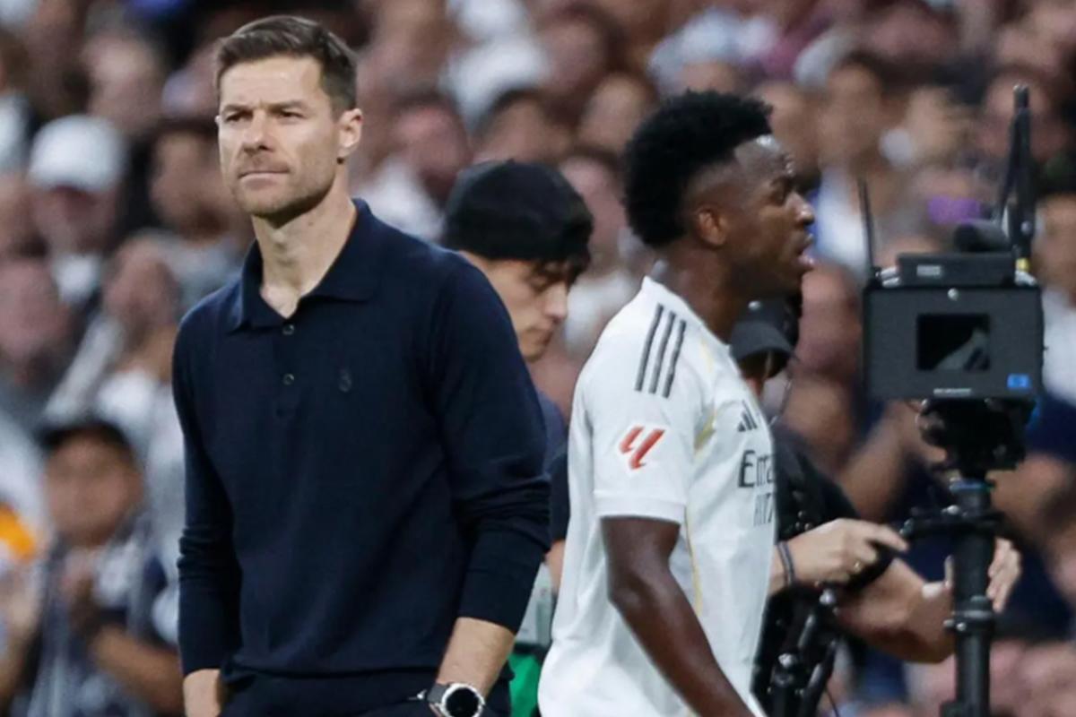 División en el vestuario del Real Madrid: los siete futbolistas que están molestos con Xabi Alonso y quieren echarlo