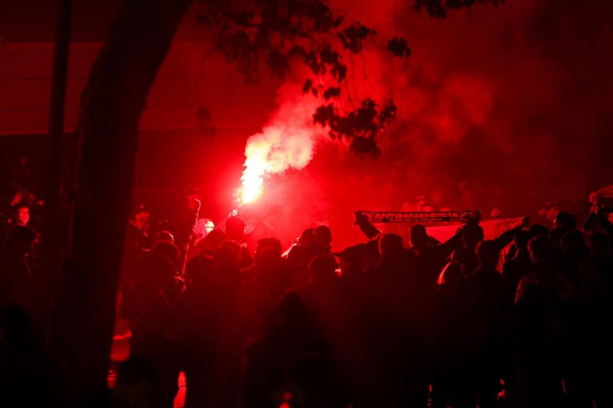 Estos del Barcelona quieren la Champions: duro apodo a Dembélé, visita especial de PSG y brutal recibimiento
