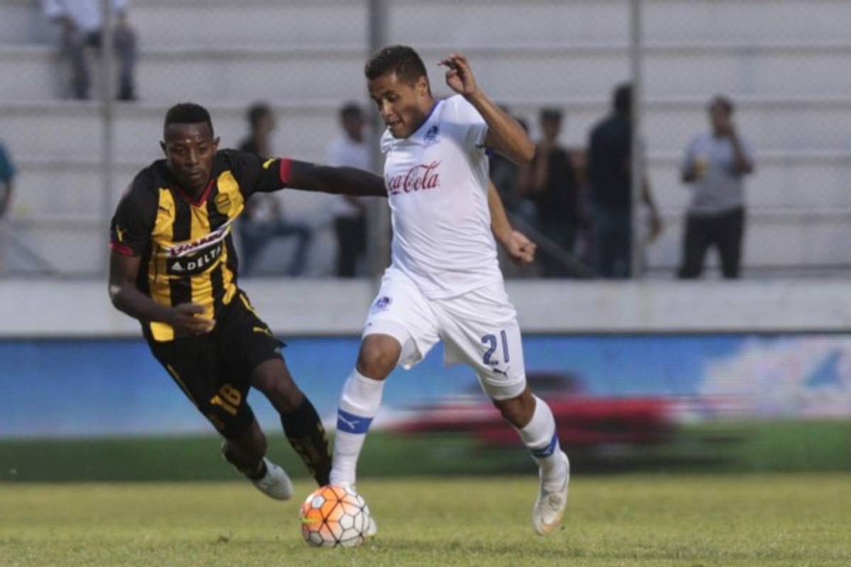 La actualidad del plantel del Olimpia tetracampeón de Honduras