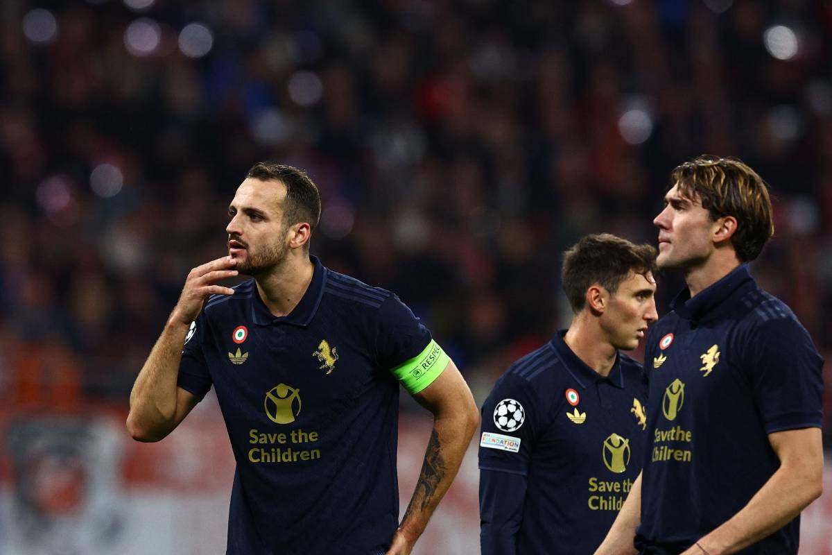 El error del VAR en la derrota del Real Madrid, el enojo de Mbappé y su hermano festejó; Atlético y Bayern cayeron en Champions