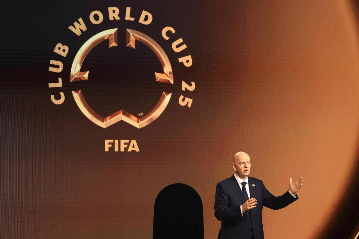 Ana Jurka, la hermosa hondureña presente en el sorteo del Mundial de Clubes 2025: las celebridades que asistieron a la ceremonia