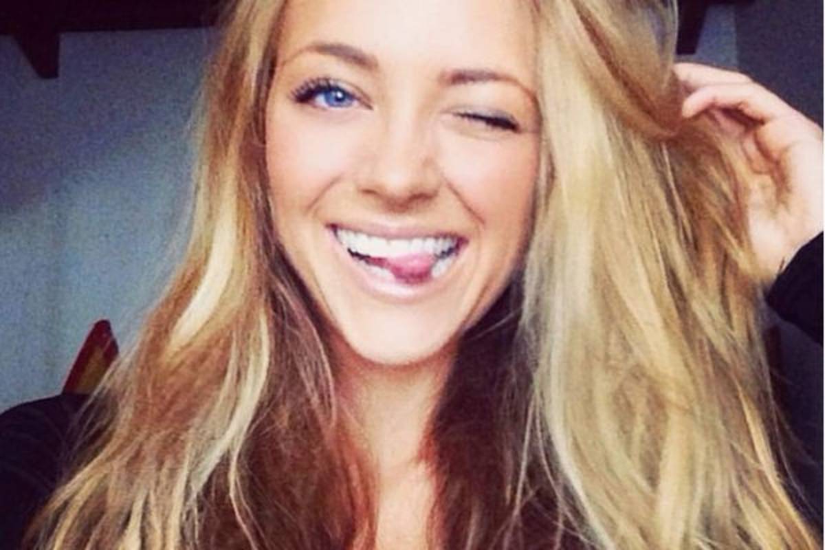 Laia Grassi, la diseñadora española que enamoró a Alexis Sánchez