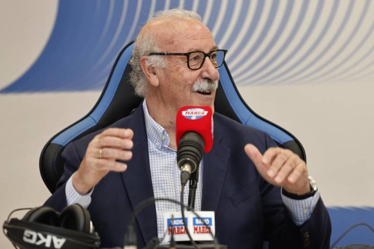 No volvería a Real Madrid, el técnico que se descartó y los 5 fichajes que quieren antes del Mundial 2026