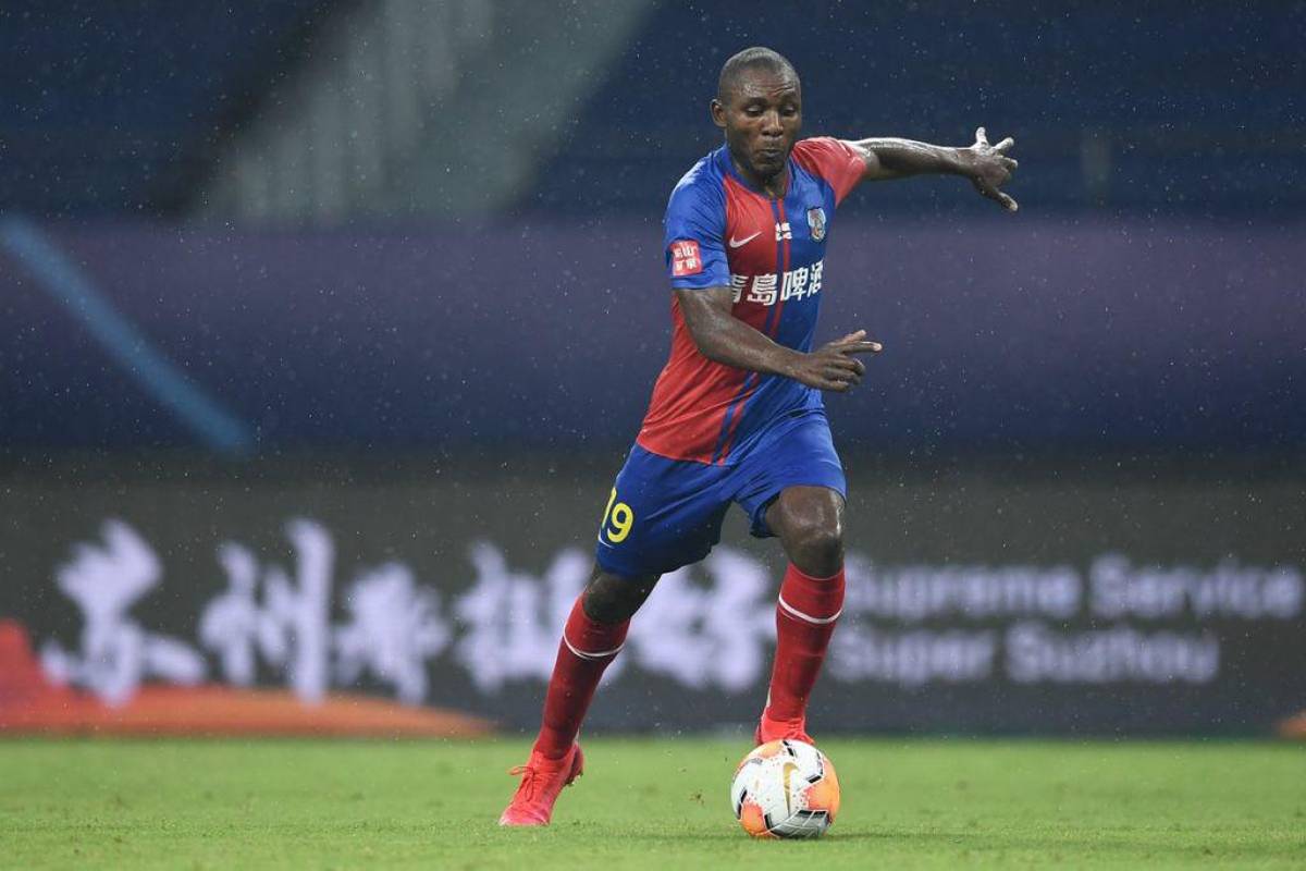 ¿Lo recuerdan? Era la esperanza del Lazio, muchos no le creyeron su edad y ahora esta es su verdadera realidad