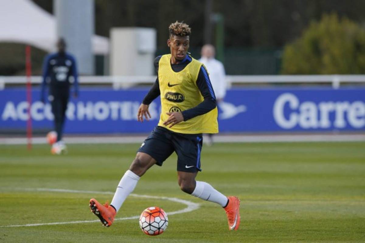 TOP: Conocé a los jóvenes figuras de la Euro de Francia 2016