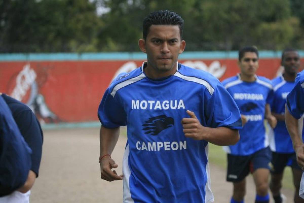 Fichajes: Jugadores que fueron peleados por los grandes de Liga Nacional de Honduras
