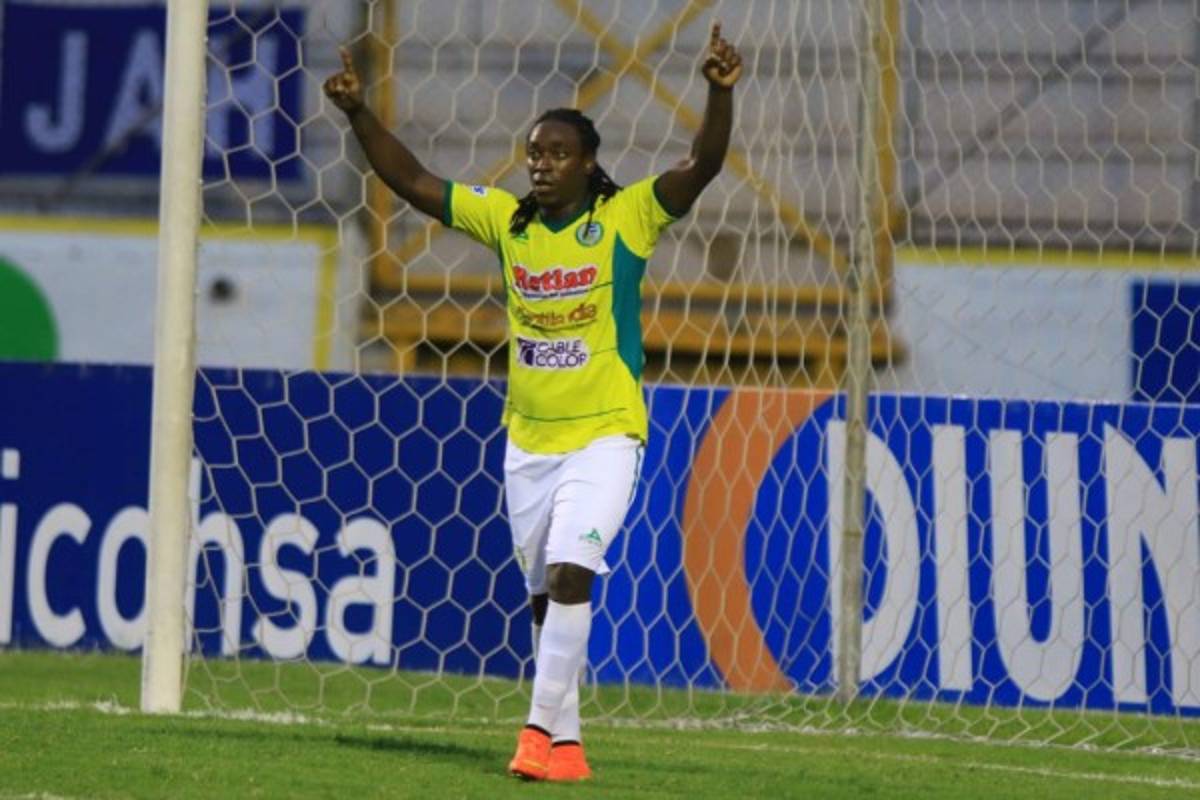 Futbolistas que hace poco estaban en Liga Nacional pero se hicieron olvidar