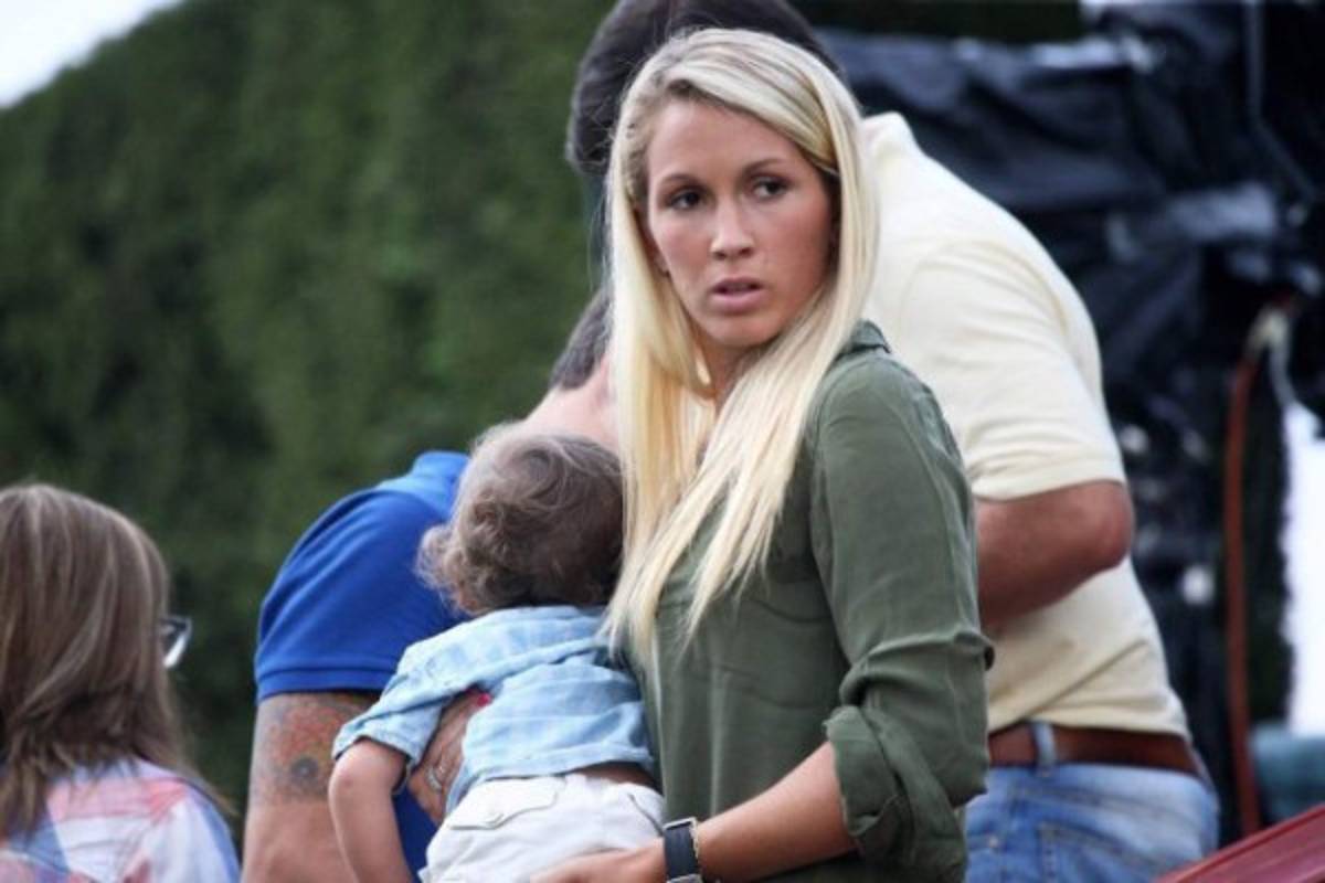 Sofía Balbi, la nueva amiga inseparable de Antonella Roccuzzo