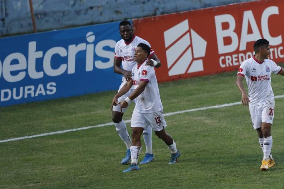 Pedro Troglio confirma el 11 y no cuenta con este jugador: Así será la alineación de Olimpia ante Municipal en la Liga Concacaf