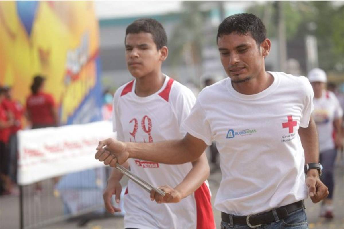 Así se vivió la Maratón Internacional de LA PRENSA