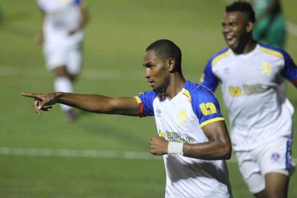 ¡De lujo! La otra Selección de Honduras que quedó fuera de convocatoria