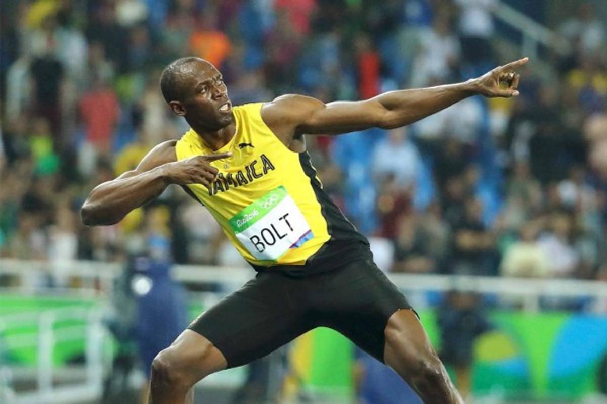 Los momentos inolvidables de los Juegos Olímpicos de Río 2016