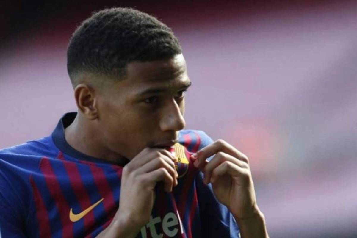 FICHAJES: Sale del Barcelona para ir a Japón, crack no pasa pruebas médicas y no es fichado