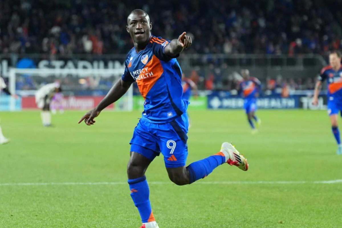 MLS 2026: los 10 jugadores mejor pagados del torneo y el hondureño con el salario más elevado