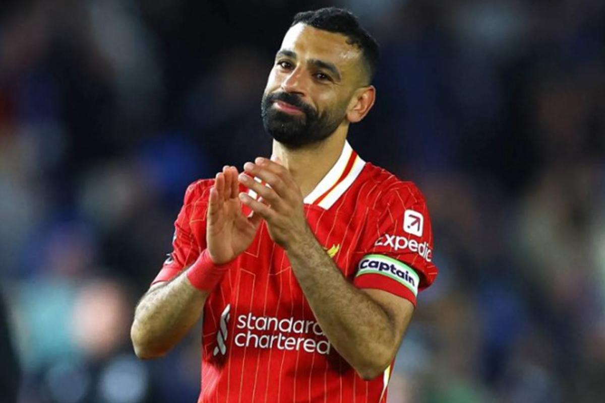 Barrida en el Liverpool: se van dos leyendas, seis jugadores en venta y el sucesor de Arne Slot