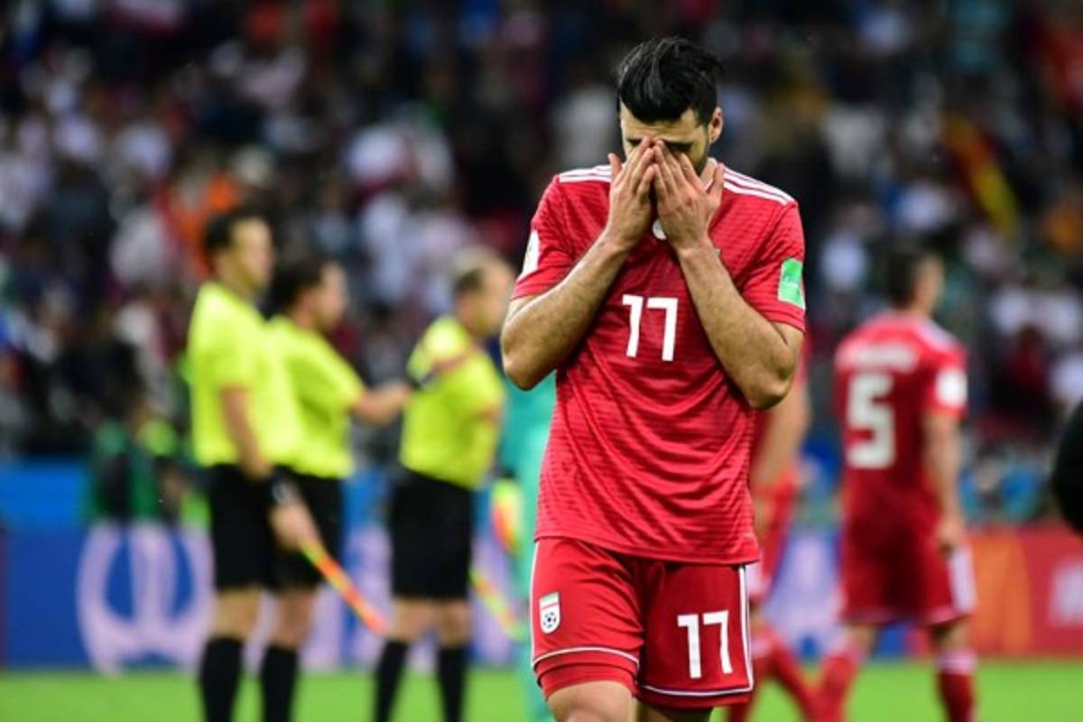 CURIOSAS: ¿Hierro emulando a Löw? Los tatuajes de Sergio Ramos y su gesto con Piqué