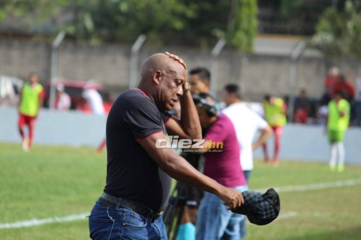 NO VISTE EN TV: Emilio y Virginia, la reacción de Medford tras fallo de Rony y triste homenaje en Tocoa