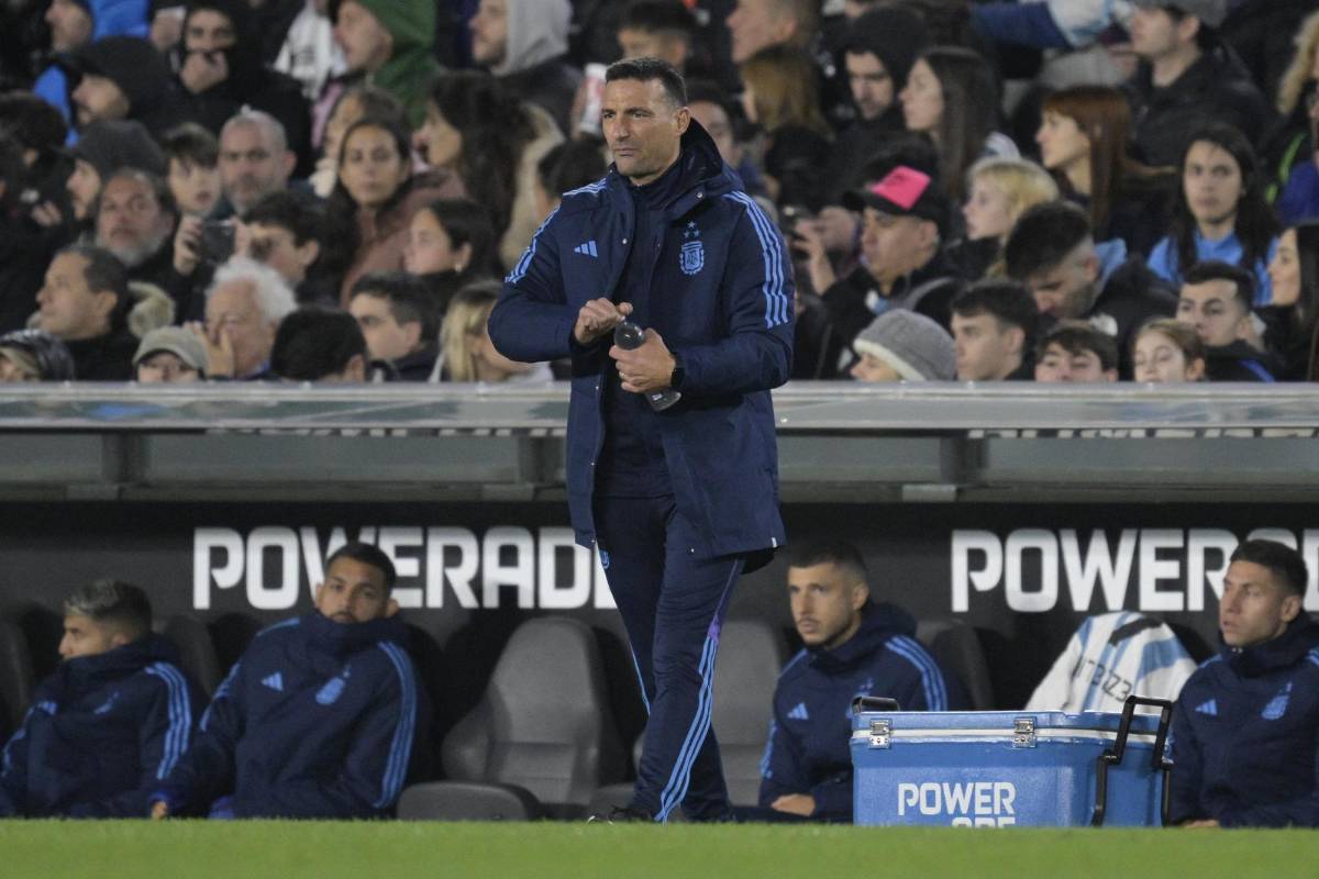 La insólita petición de Messi a Scaloni, el nuevo capitán de Argentina, el tremendo gesto de Leo y los tiktoks se hicieron famosos