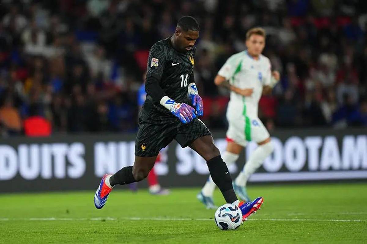 Arde Francia tras derrota contra Italia y referente ‘señala’ a Mbappé: “Difícil no ver una piedra en el jardín”