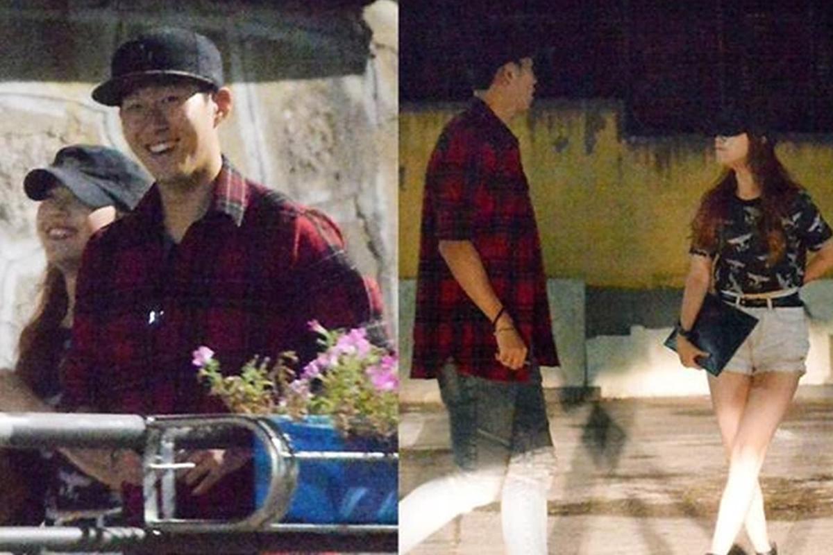 El motivo por el que Son no quiere casarse y sigue soltero a sus 33 años: la decisión que tomó por sus padres