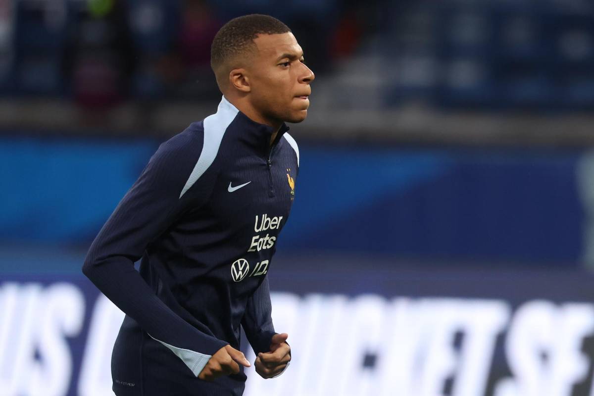 “Mbappé es un mediocre, ya no agrada; la selección no es buena”: Fue silbado ante Bélgica y en Francia no lo perdonan