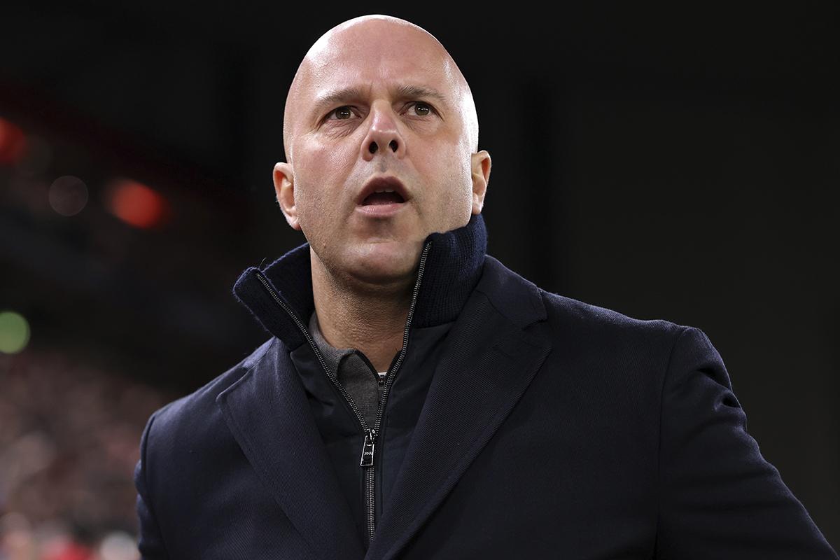 Xabi Alonso se lo pide al Liverpool: sacarlo del Real Madrid por 90 millones y la respuesta del jugador